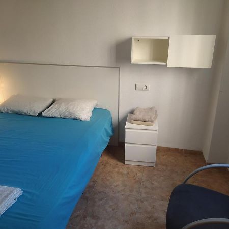 Apartamento Alguer Apartment Valencia Luaran gambar