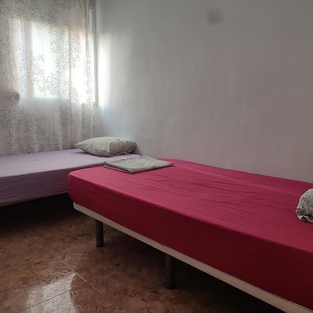 Apartamento Alguer Apartment Valencia Luaran gambar