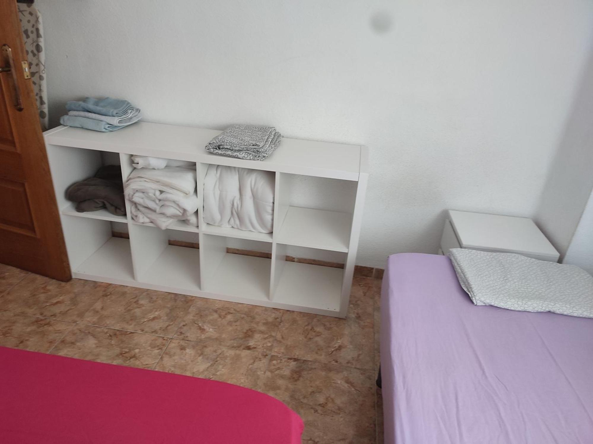 Apartamento Alguer Apartment Valencia Luaran gambar