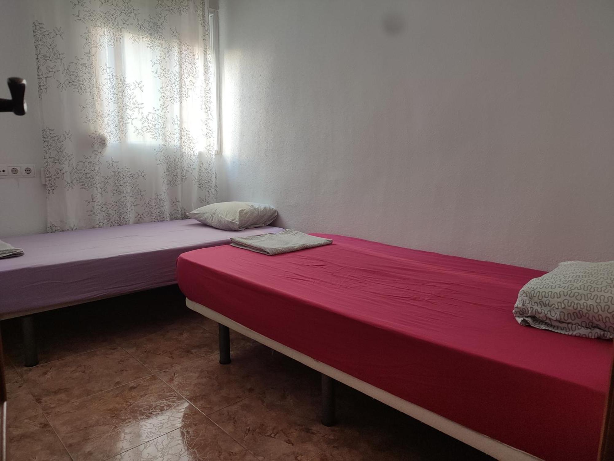 Apartamento Alguer Apartment Valencia Luaran gambar