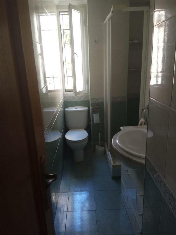 Apartamento Alguer Apartment Valencia Luaran gambar