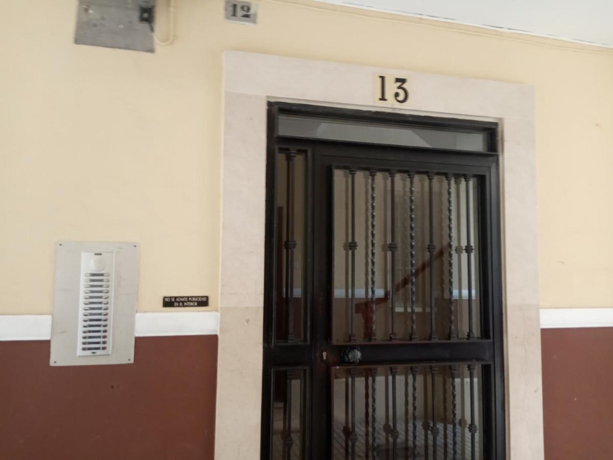 Apartamento Alguer Apartment Valencia Luaran gambar